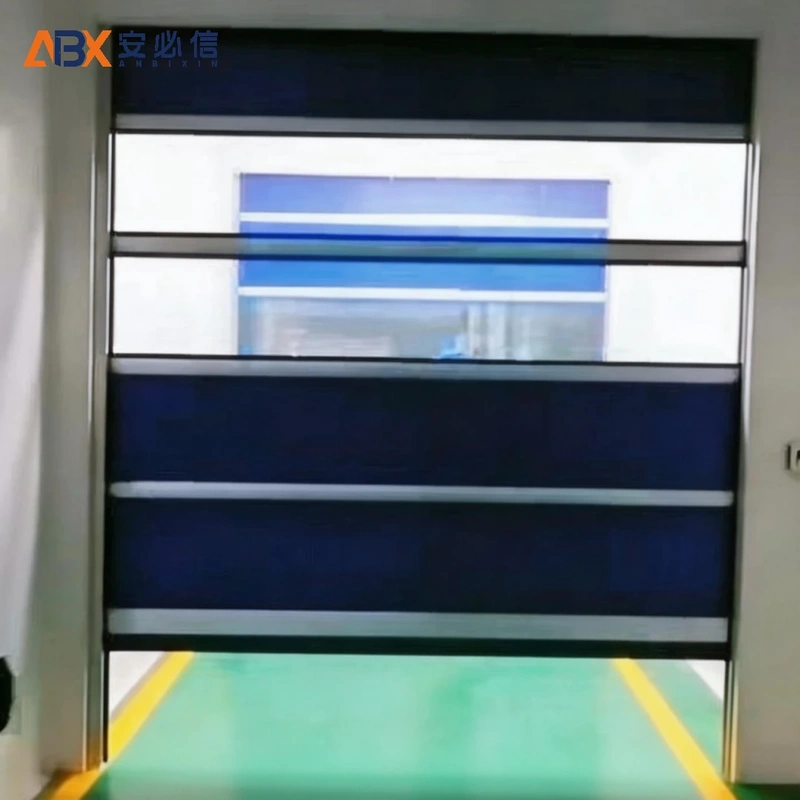 梅州快速门