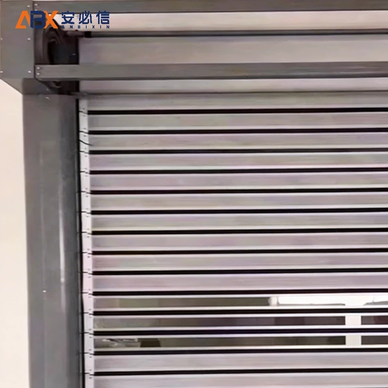 梅州雷达高速门